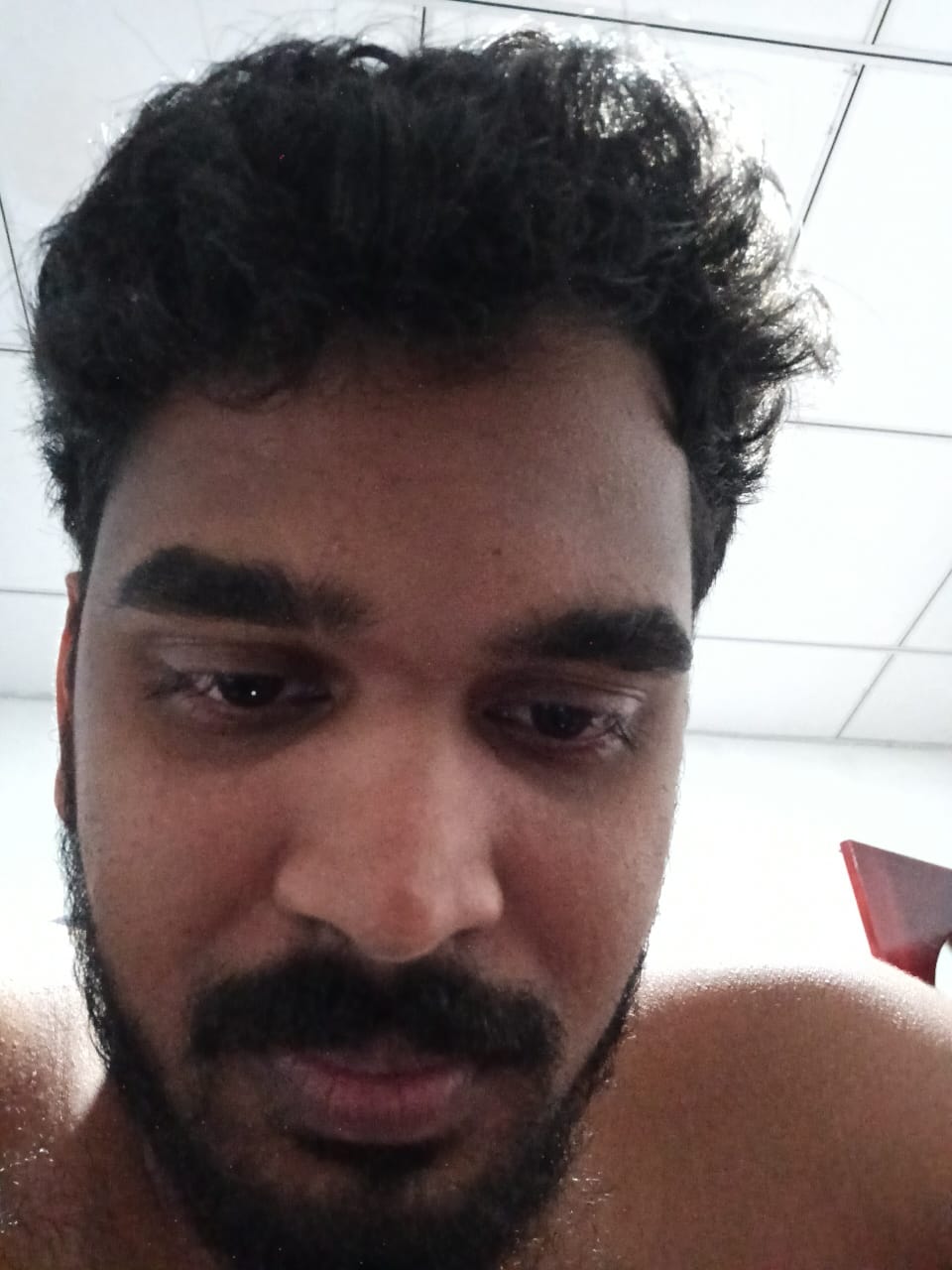 Before image